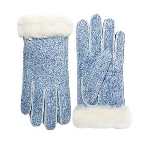 UGG Shearling & Sheepskin Gloves